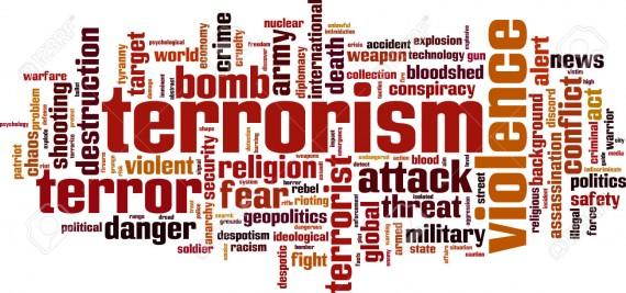 Do you think people know when they’re being radicalized?