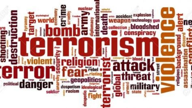Do you think people know when they’re being radicalized?
