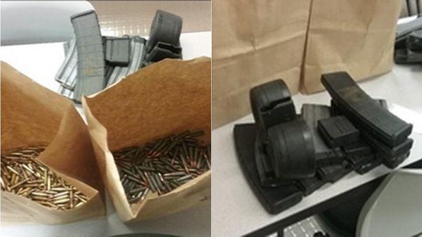 What do you think about New Florida gun law leads to first seizure: AR-15 from Army vet?