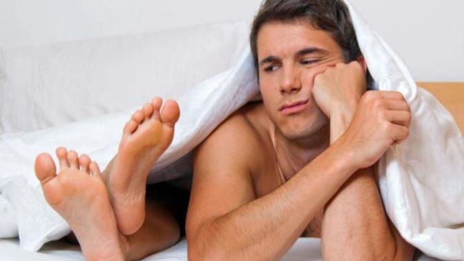 Would a man get bored if his girlfriend is a virgin?