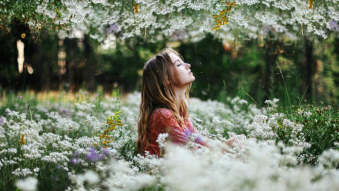 Do you trust your own gut feeling?