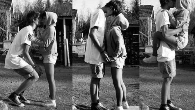 Guys comment your height below and if you have a height preference for girlfriend if you have any?