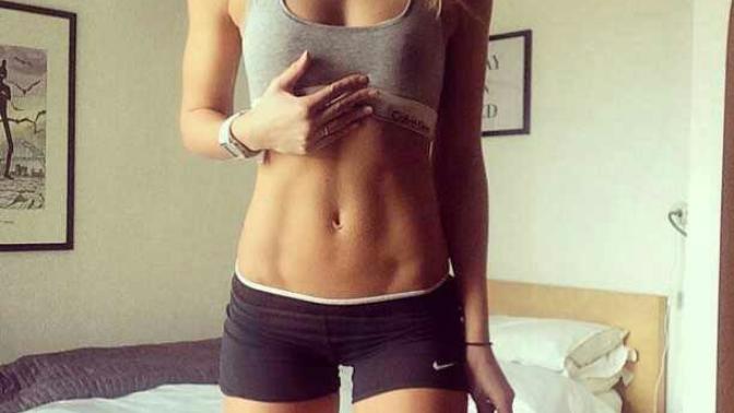 Chubby or skinny girl?