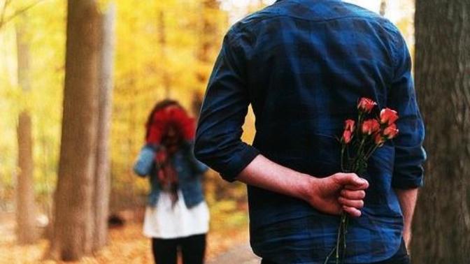 What is something that you think people should know before they tell their friend that they're in love with them?