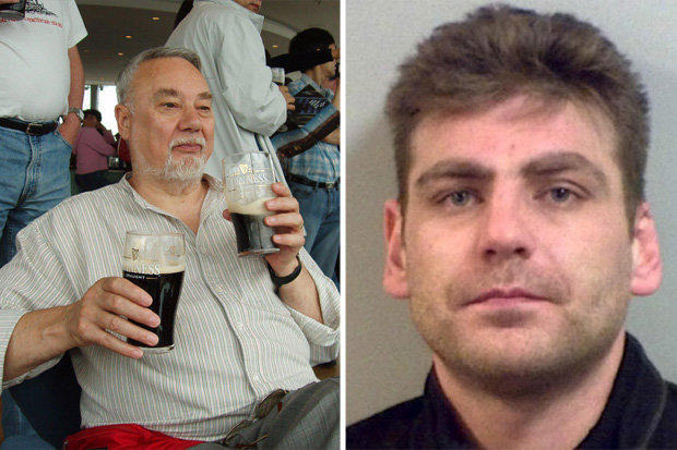 Pensioner Released Without Charge After Killing An Intruder : Is that the right or wrong decision?