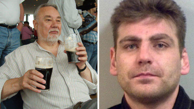 Pensioner Released Without Charge After Killing An Intruder : Is that the right or wrong decision?