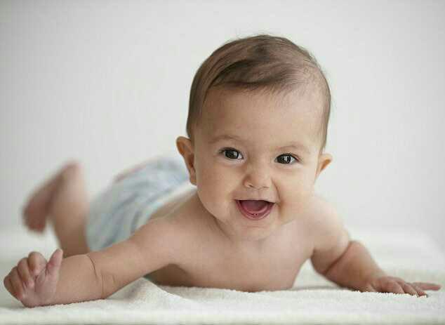 How many children do U want in the future??