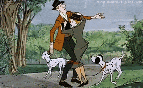 Rate this Full length Disney Animated Feature: One Hundred and One Dalmatians?
