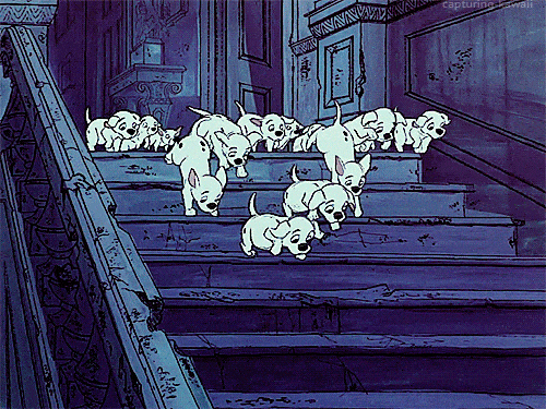 Rate this Full length Disney Animated Feature: One Hundred and One Dalmatians?