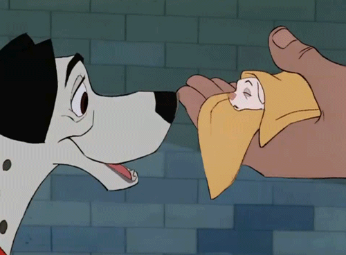 Rate this Full length Disney Animated Feature: One Hundred and One Dalmatians?