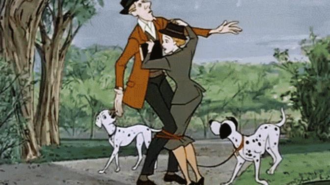 Rate this Full length Disney Animated Feature: One Hundred and One Dalmatians?
