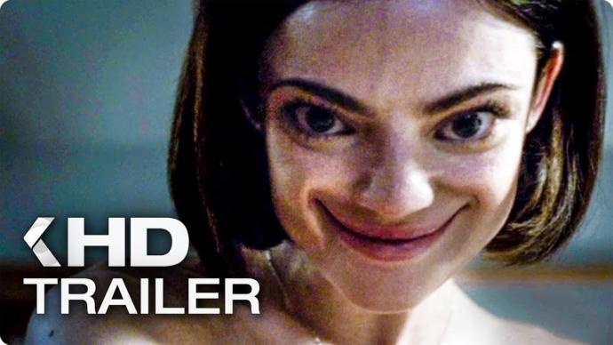 Is anyone looking forward to watching "truth or dare"?