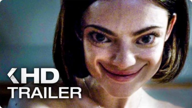 Is anyone looking forward to watching "truth or dare"?