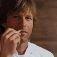 Do you have dimples? Do you think they're attractive? What about piercing them?