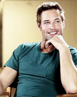 Do you have dimples? Do you think they're attractive? What about piercing them?