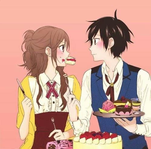 Do you eat your partners leftovers??