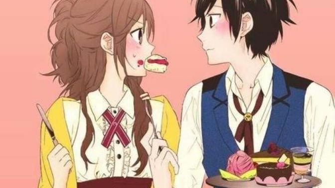 Do you eat your partners leftovers?