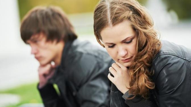 Are people becoming more distant with each other now than before?