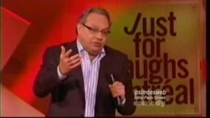 Rate this Stand up comedian out of 5: Lewis Black?