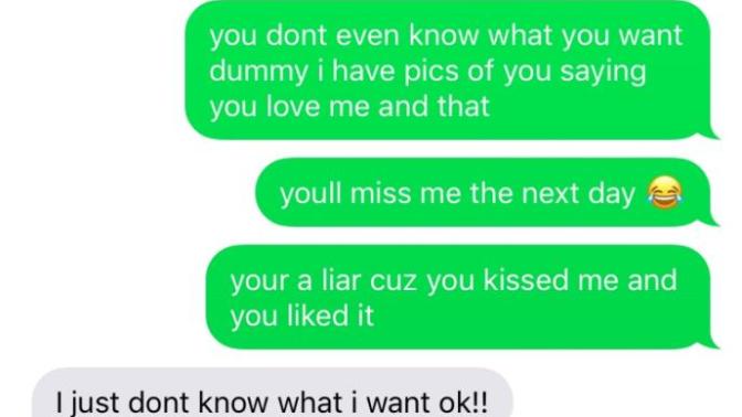 My crush vs my boyfriend... crush is confusing me what do I do?