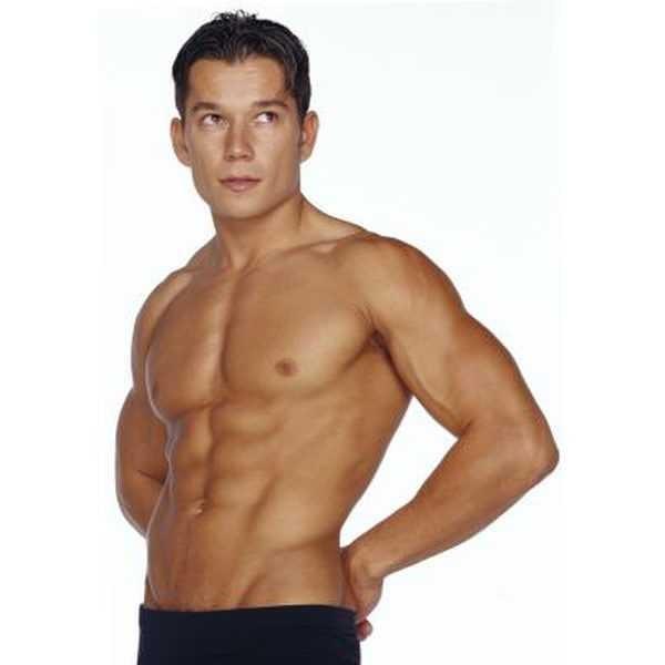 Am i lacking upper obliques??