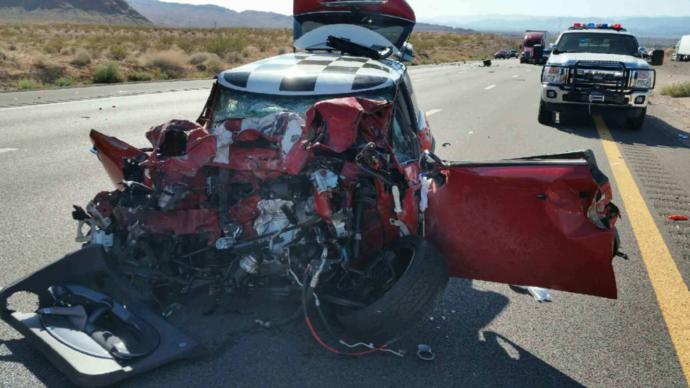 What do you think about Road Rage?