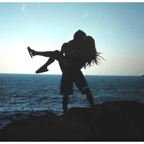 Is jealousy always a sign of love?