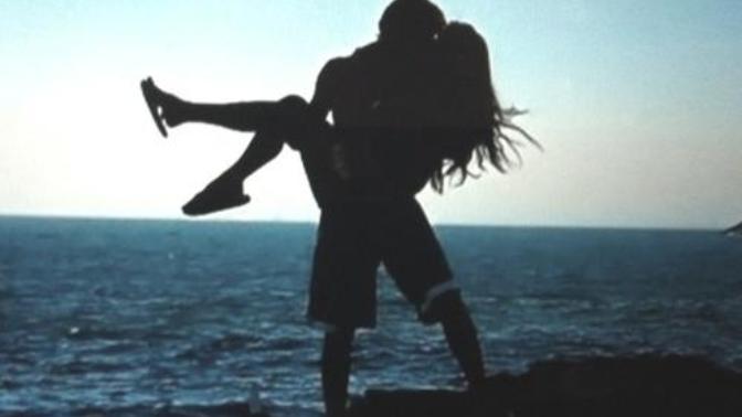 Is jealousy always a sign of love?
