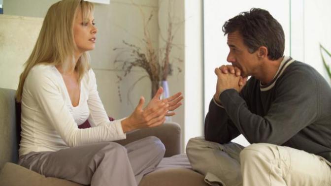 Is communication the key to a happy relationship?