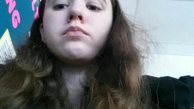 Do you find brown hair and pale skin attractive in women?