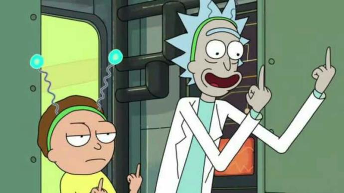 Rick And Morty; What Makes This Show So Desirable? Elaborate, Please.?