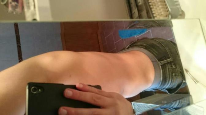 What is this? Am I dying?