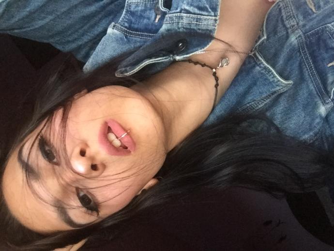 What type of lip piercing should I get?