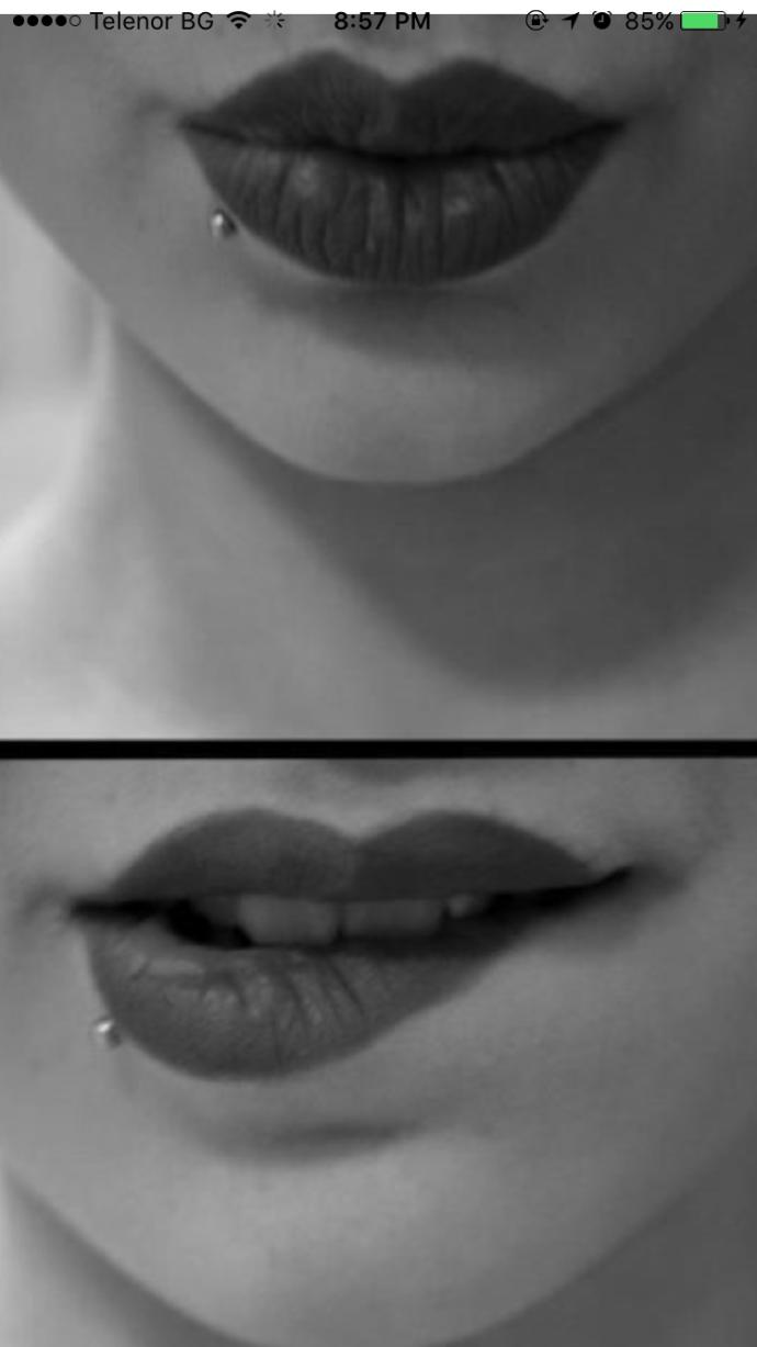 What type of lip piercing should I get?