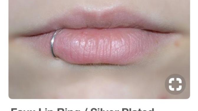 What type of lip piercing should I get?
