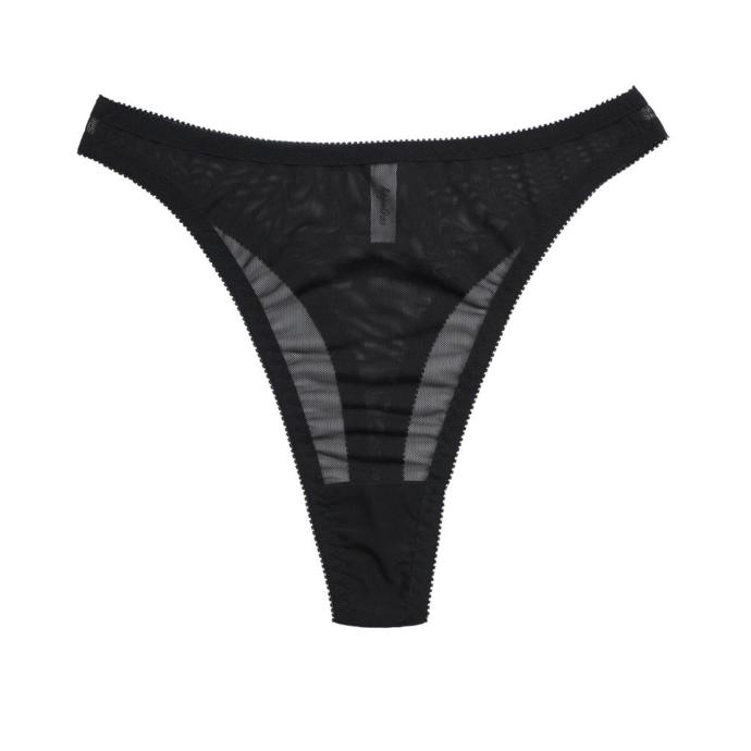 Girls, Why do you like wearing thong?