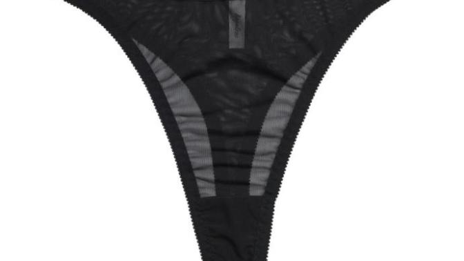Girls, Why do you like wearing thong?