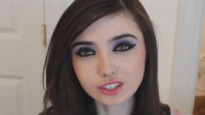 What do you think about Eugenia Cooney's channel?