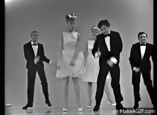 Copy & Paste Which of My Fave 80s Songs Listed Below the Pic Did You Enjoy Dancing To?