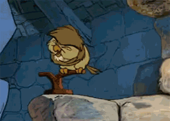 Rate this Full length Disney Animated Feature: Sword in the Stone?
