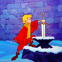 Rate this Full length Disney Animated Feature: Sword in the Stone?