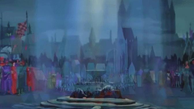 Rate this Full length Disney Animated Feature: Sword in the Stone?