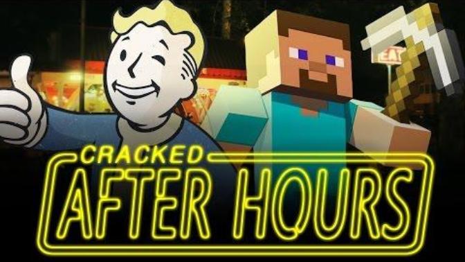 What do you think your favourite video game says about you?
