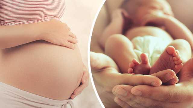 Girls, is the experience of childbirth a deterrent to having children for you?