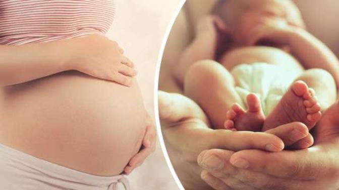 Girls, is the experience of childbirth a deterrent to having children for you?