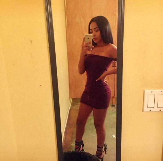 Can I work at a strip club ? Or do i need to be thicker ??
