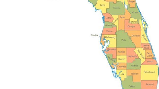 When You Think of Florida, What is the First Thing That Comes to Your Mind?