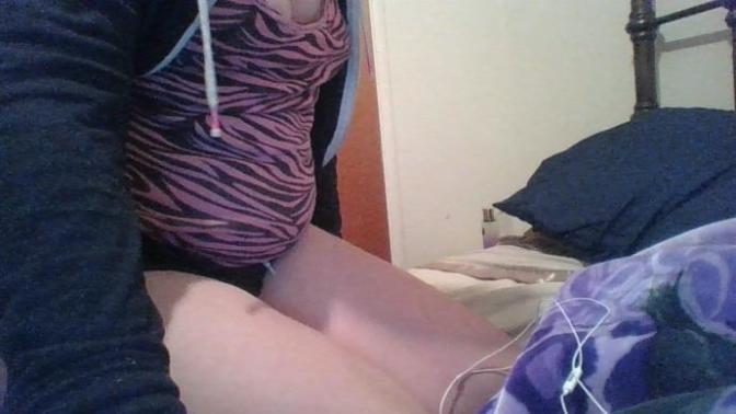 Would you date a girl that was kind of chubby/had a beer belly?