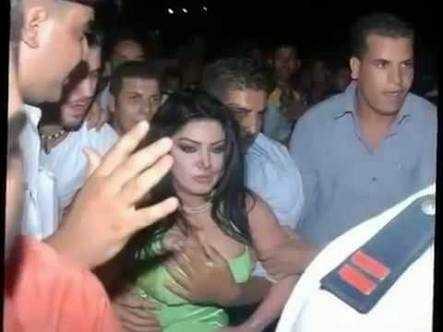 Girls, do you enjoy being grabbed or pressed in public??