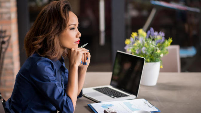 Are guys intimidated by girls with college degrees and established careers?